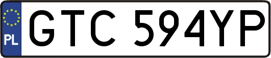 GTC594YP