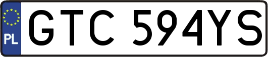 GTC594YS