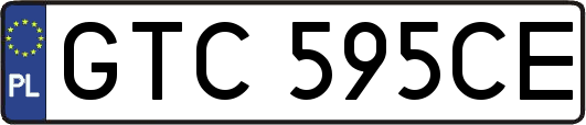 GTC595CE