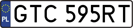 GTC595RT