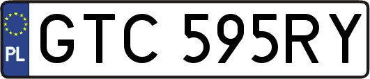 GTC595RY