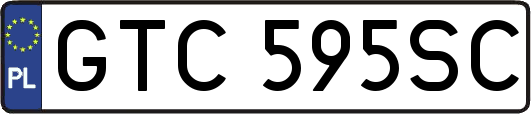 GTC595SC