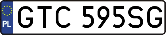 GTC595SG