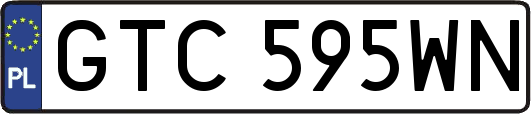 GTC595WN