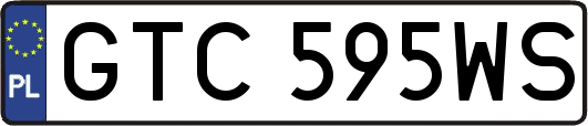 GTC595WS