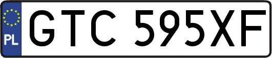 GTC595XF