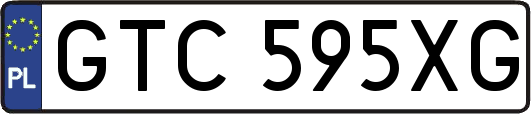 GTC595XG
