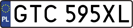 GTC595XL