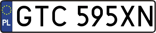 GTC595XN
