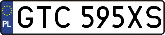 GTC595XS
