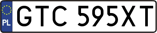 GTC595XT