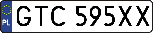 GTC595XX