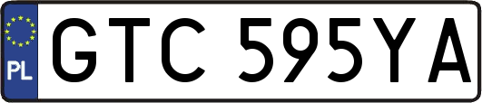 GTC595YA