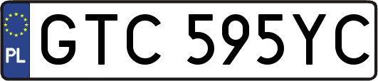 GTC595YC