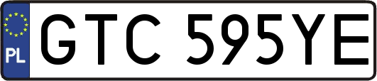 GTC595YE