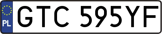 GTC595YF