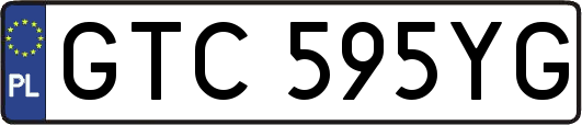 GTC595YG