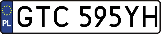 GTC595YH