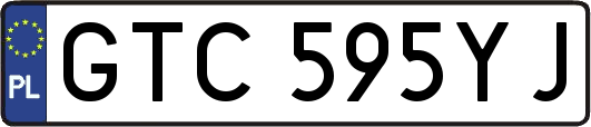 GTC595YJ
