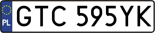 GTC595YK