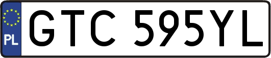 GTC595YL