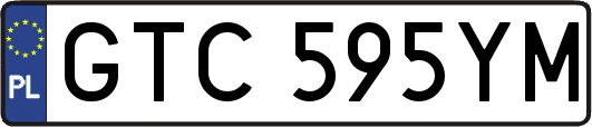 GTC595YM