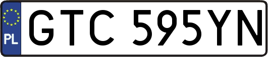 GTC595YN