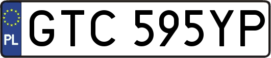 GTC595YP