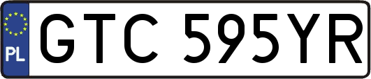 GTC595YR