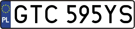 GTC595YS