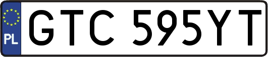 GTC595YT