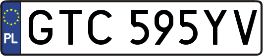 GTC595YV