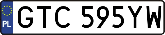 GTC595YW