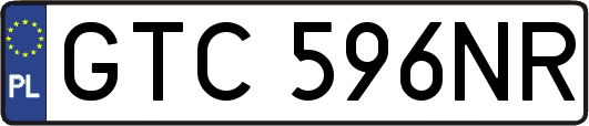 GTC596NR