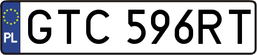 GTC596RT