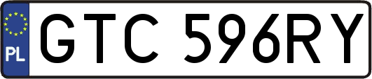 GTC596RY