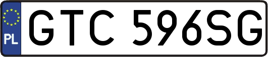 GTC596SG