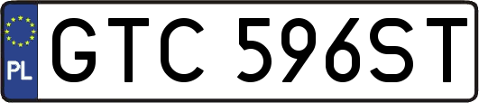GTC596ST