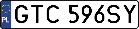 GTC596SY