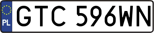 GTC596WN