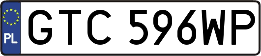 GTC596WP
