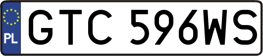 GTC596WS