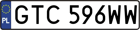 GTC596WW