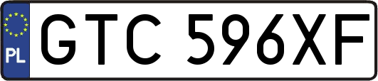 GTC596XF