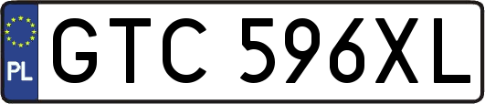 GTC596XL