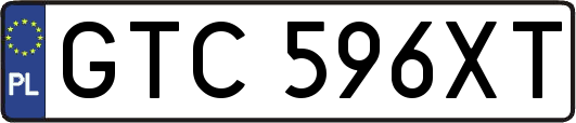 GTC596XT