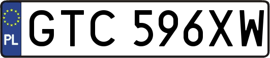 GTC596XW