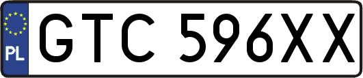 GTC596XX
