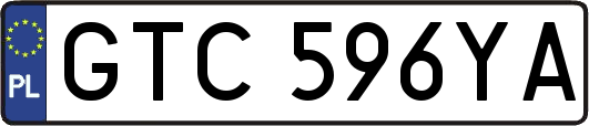 GTC596YA