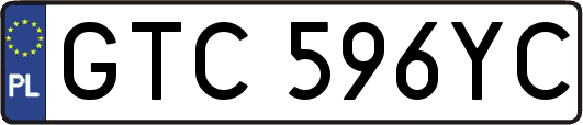 GTC596YC